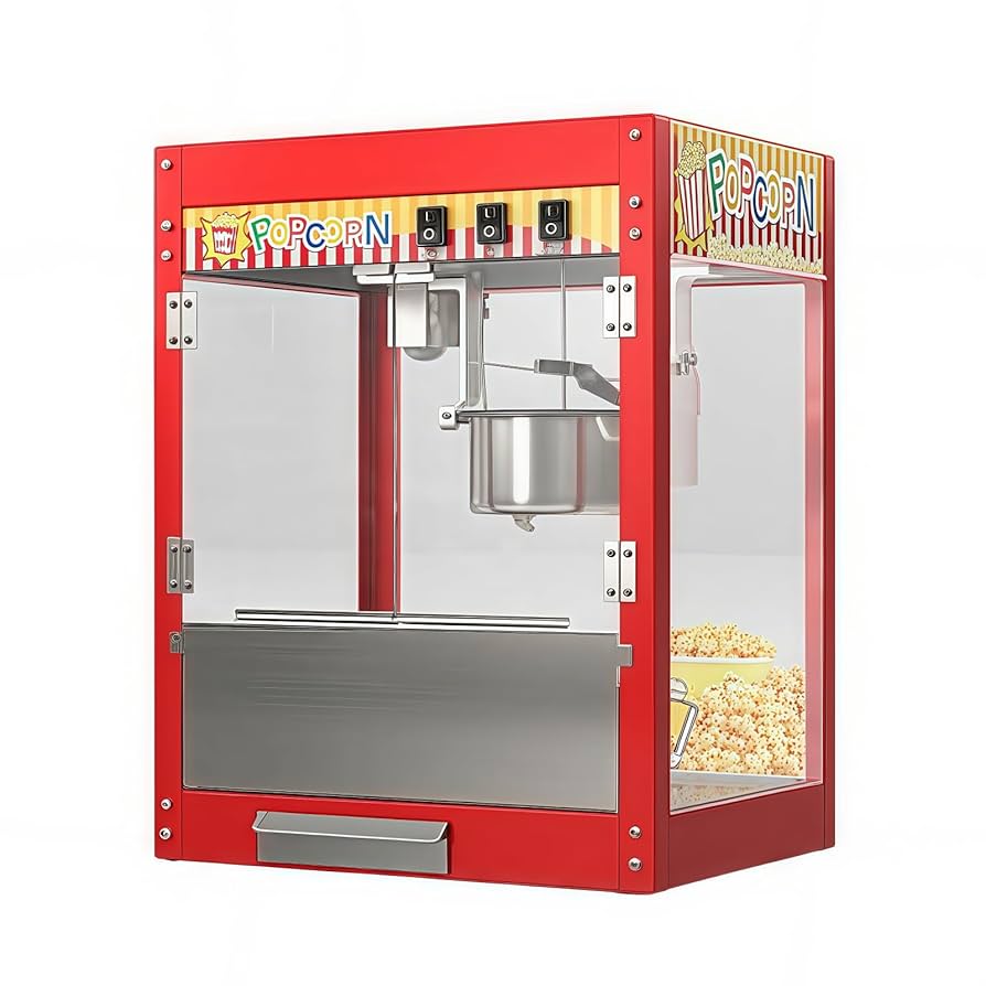 【送料込・最終値下げ】業務用　ポップコーンマシーン　ポップコーンメーカー 楽天市場】［当社製品保証1年！インボイス対応！］ 業務用